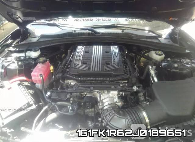 1G1FK1R62J0189651 фото 2