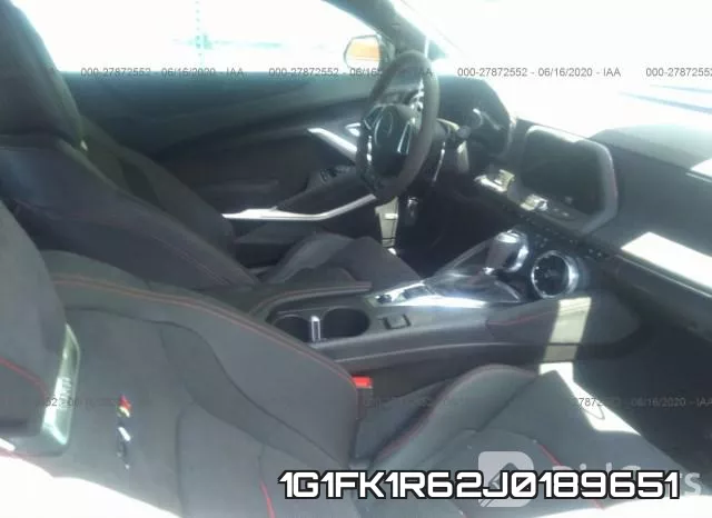 1G1FK1R62J0189651 фото 6