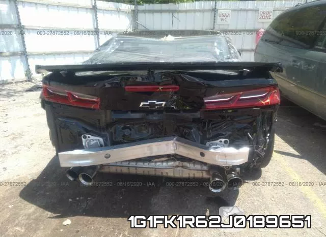 1G1FK1R62J0189651 фото 7