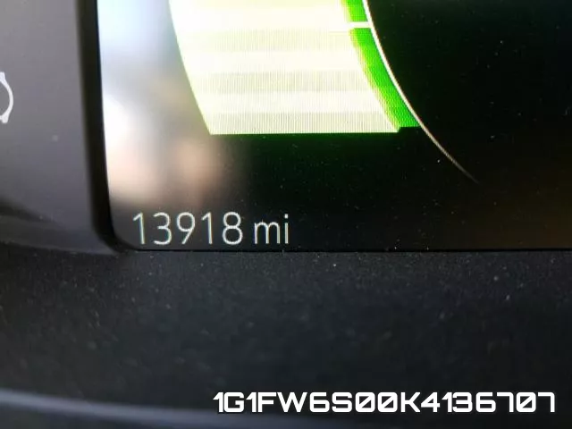 1G1FW6S00K4136707 фото 9