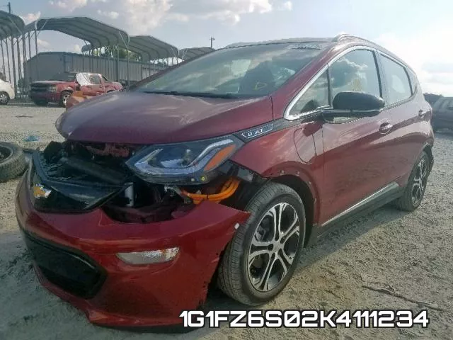 1G1FZ6S02K4111234 фото 3
