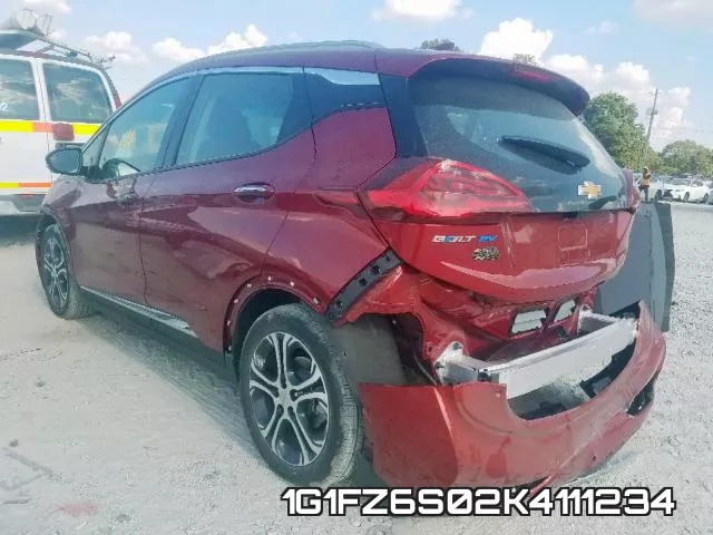 1G1FZ6S02K4111234 фото 4