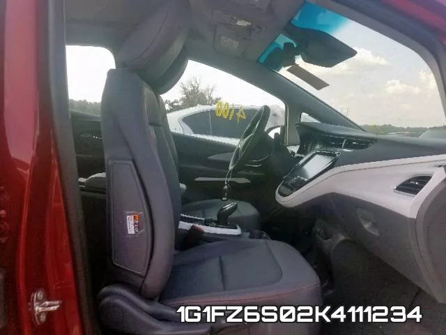 1G1FZ6S02K4111234 фото 6