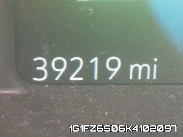 1G1FZ6S06K4102097 фото 9