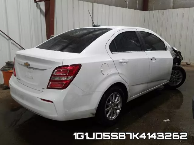 1G1JD5SB7K4143262 фото 5