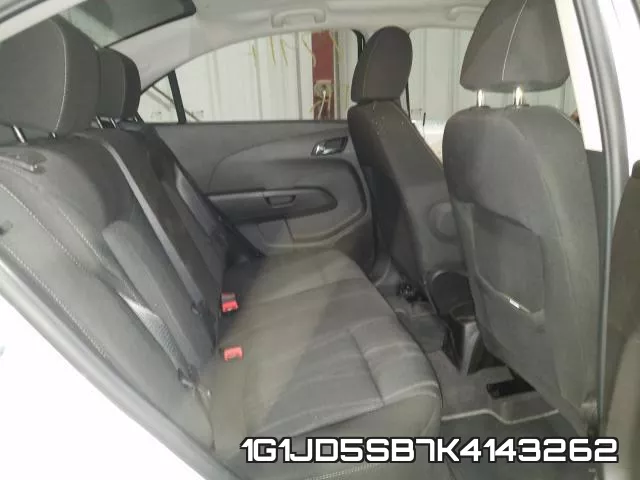 1G1JD5SB7K4143262 фото 7