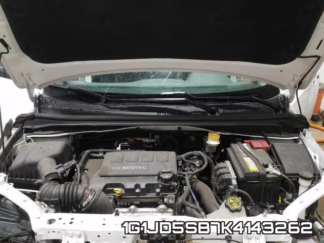 1G1JD5SB7K4143262 фото 8