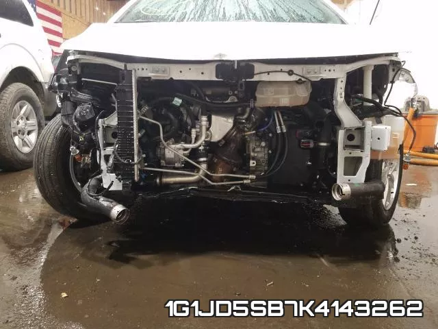 1G1JD5SB7K4143262 фото 10
