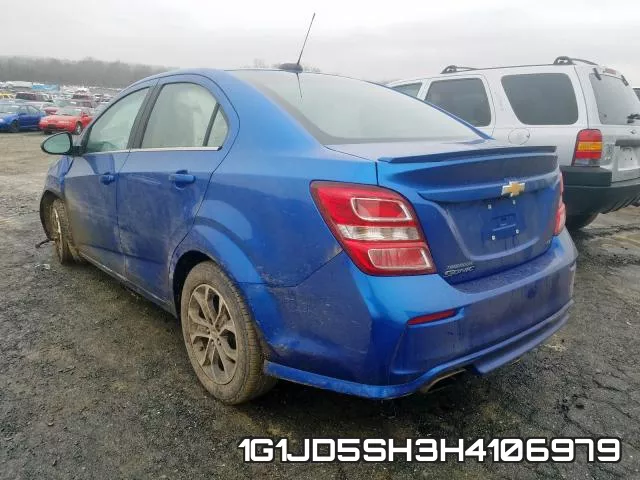 1G1JD5SH3H4106979 фото 4