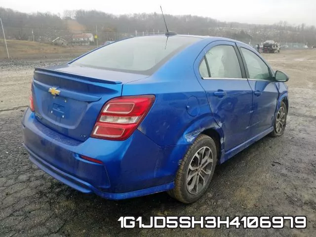 1G1JD5SH3H4106979 фото 5
