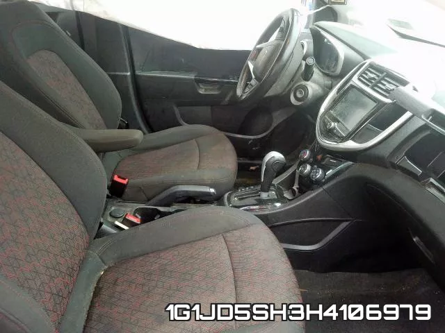 1G1JD5SH3H4106979 фото 6