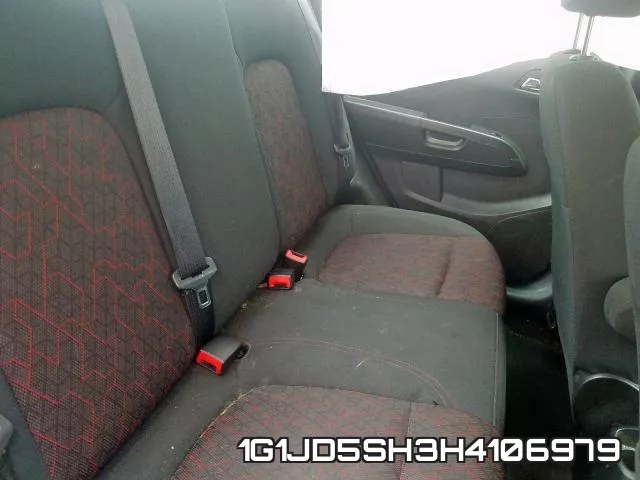 1G1JD5SH3H4106979 фото 7