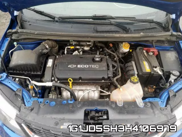 1G1JD5SH3H4106979 фото 8
