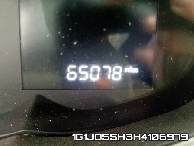 1G1JD5SH3H4106979 фото 9