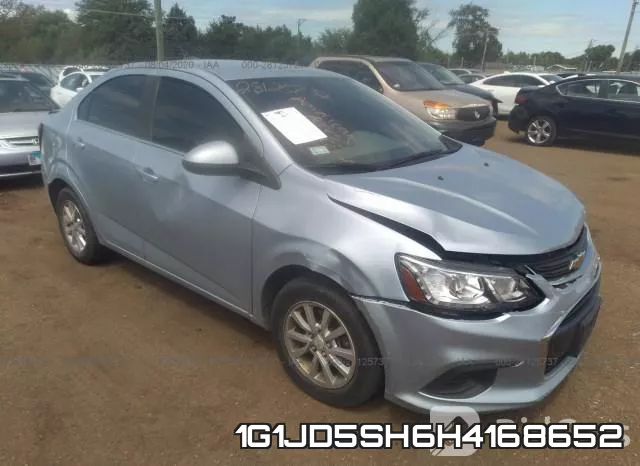1G1JD5SH6H4168652 фото 7