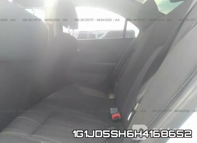 1G1JD5SH6H4168652 фото 9