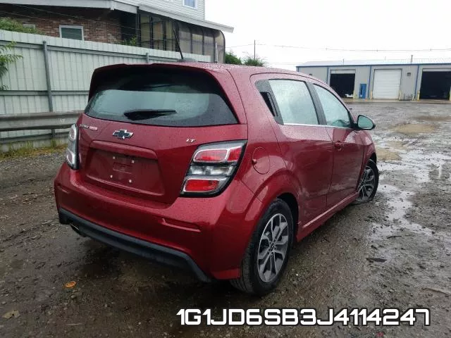1G1JD6SB3J4114247 фото 5