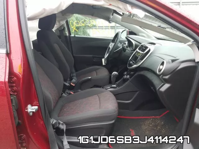 1G1JD6SB3J4114247 фото 6