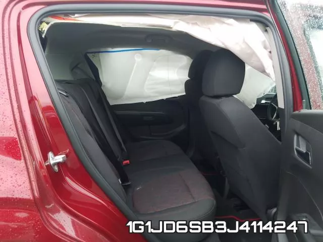 1G1JD6SB3J4114247 фото 7