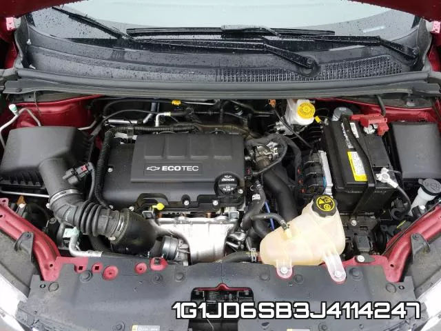 1G1JD6SB3J4114247 фото 8