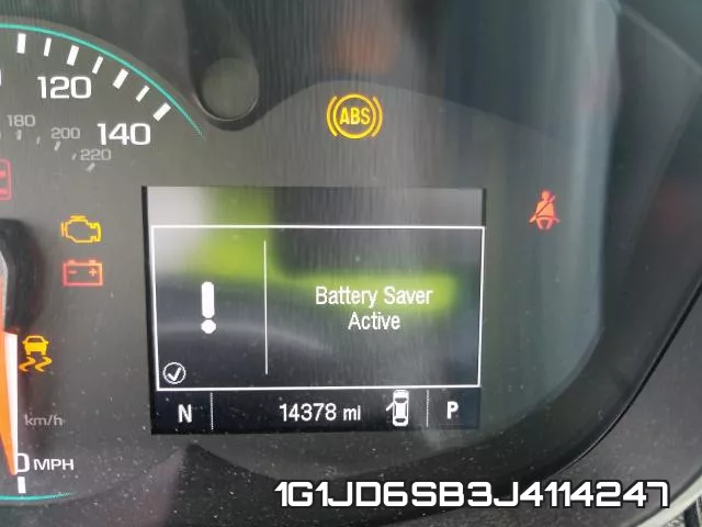 1G1JD6SB3J4114247 фото 9