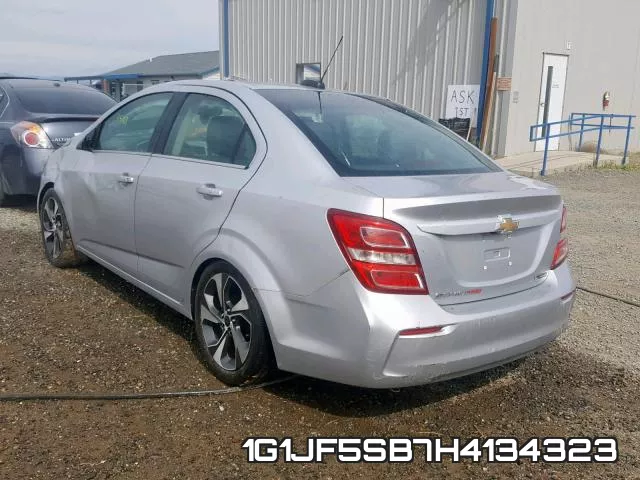 1G1JF5SB7H4134323 фото 4