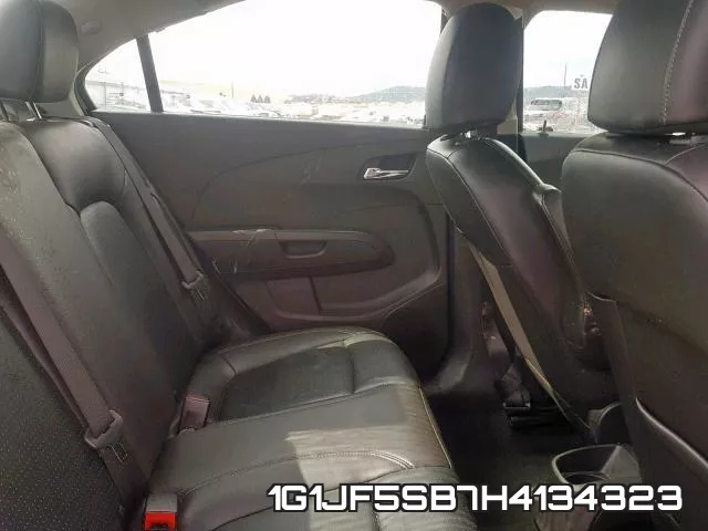 1G1JF5SB7H4134323 фото 7