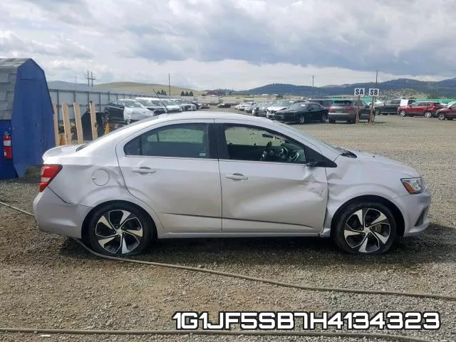 1G1JF5SB7H4134323 фото 10