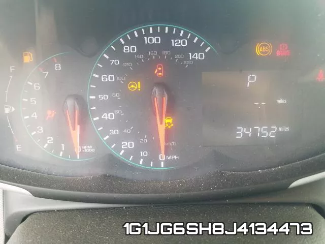 1G1JG6SH8J4134473 фото 9