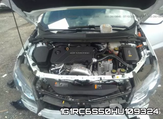 1G1RC6S50HU109324 фото 2