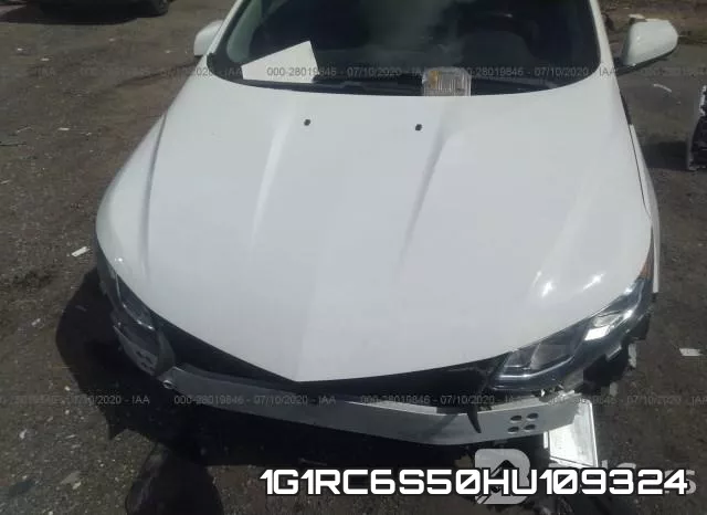 1G1RC6S50HU109324 фото 7
