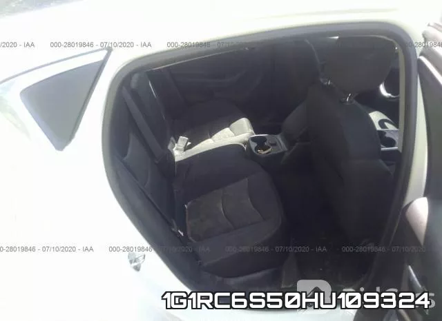 1G1RC6S50HU109324 фото 9
