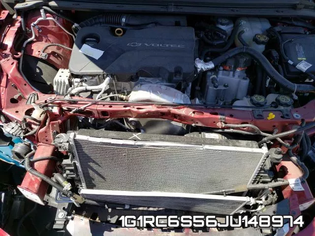 1G1RC6S56JU148974 фото 8