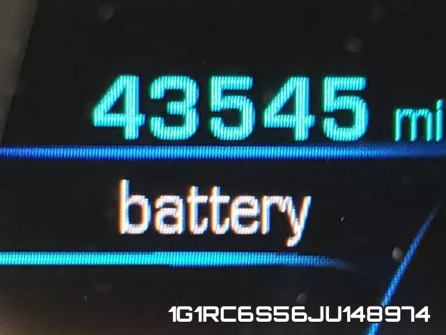1G1RC6S56JU148974 фото 9