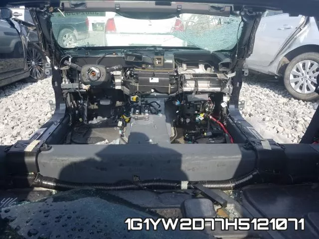 1G1YW2D77H5121071 фото 2
