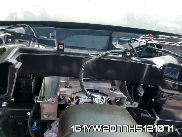 1G1YW2D77H5121071 фото 9
