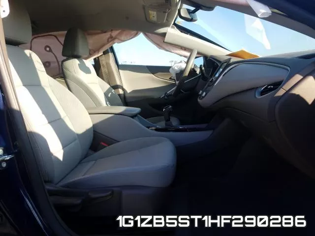 1G1ZB5ST1HF290286 фото 6