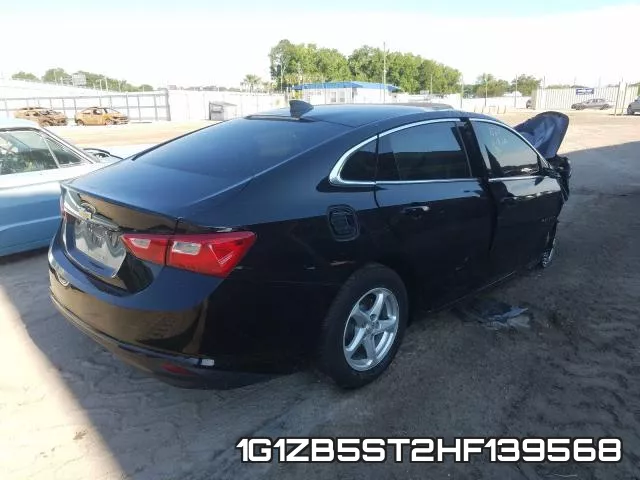 1G1ZB5ST2HF139568 фото 5