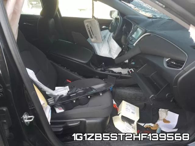 1G1ZB5ST2HF139568 фото 6