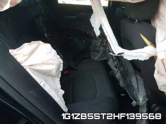 1G1ZB5ST2HF139568 фото 7