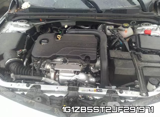 1G1ZB5ST2JF291971 фото 2