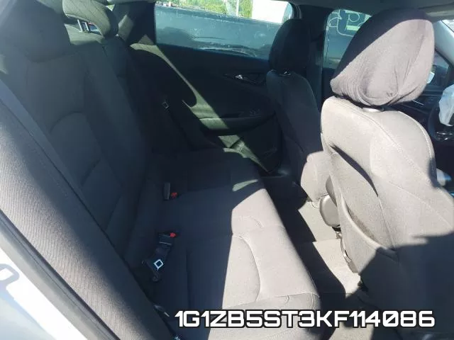 1G1ZB5ST3KF114086 фото 7