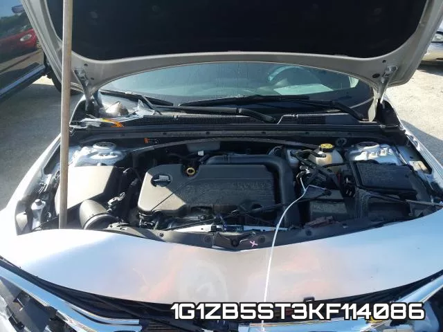 1G1ZB5ST3KF114086 фото 8