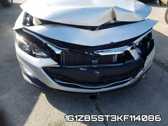 1G1ZB5ST3KF114086 фото 10
