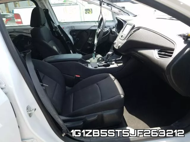 1G1ZB5ST5JF263212 фото 6