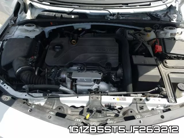 1G1ZB5ST5JF263212 фото 8