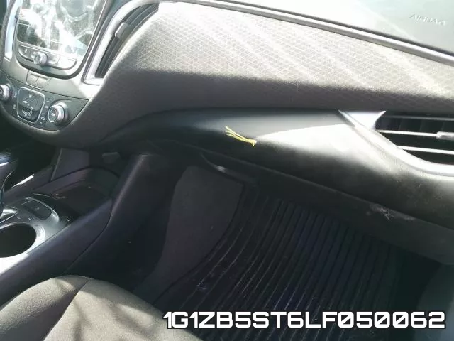 1G1ZB5ST6LF050062 фото 2