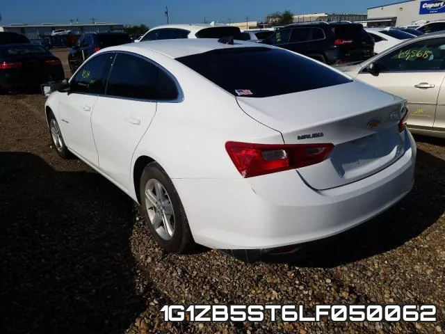 1G1ZB5ST6LF050062 фото 4