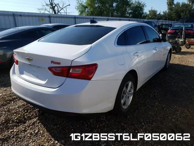1G1ZB5ST6LF050062 фото 5
