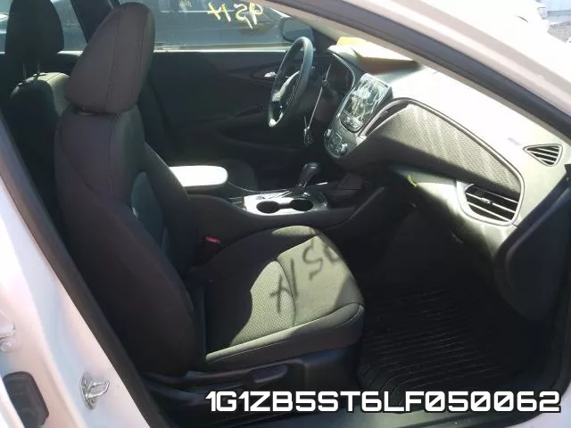 1G1ZB5ST6LF050062 фото 6